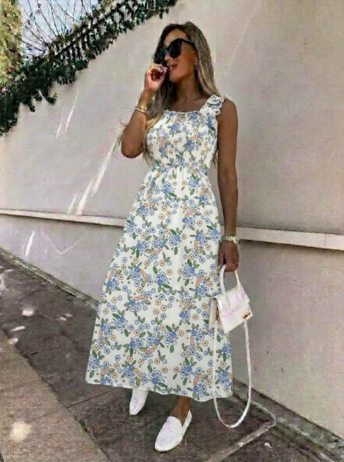 Платье женское