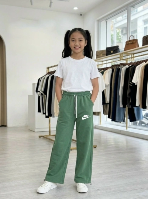 Брюки детские
