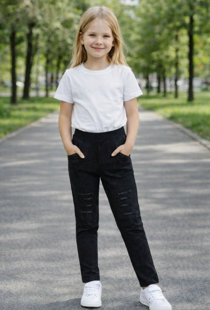 Брюки детские