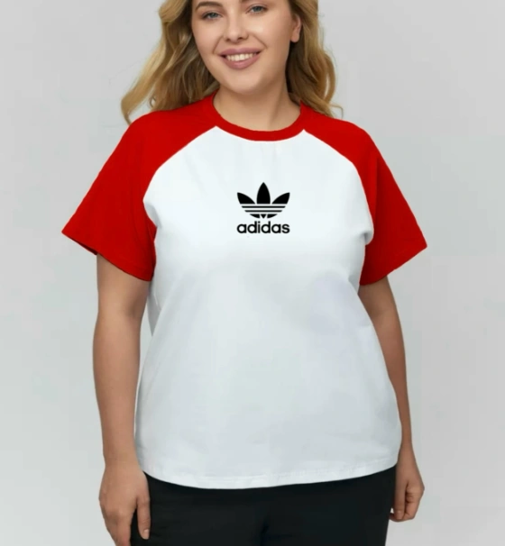 Футболка женская