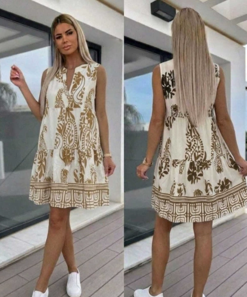 Платье женское