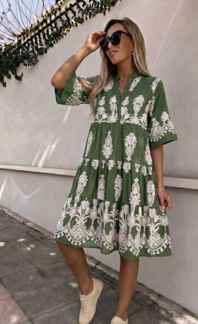 Платье женское