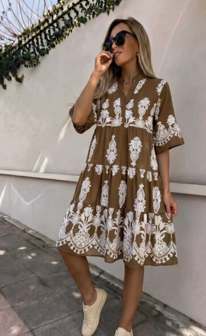 Платье женское