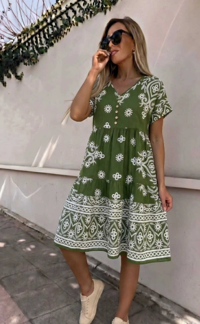 Платье женское