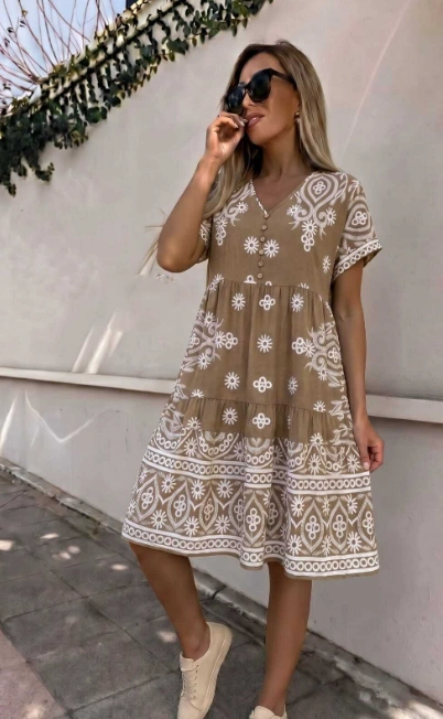 Платье женское