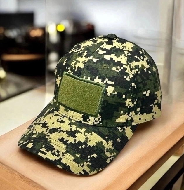 Кепка унисекс