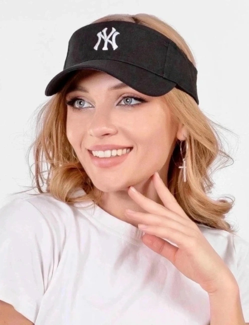 Козырек женский