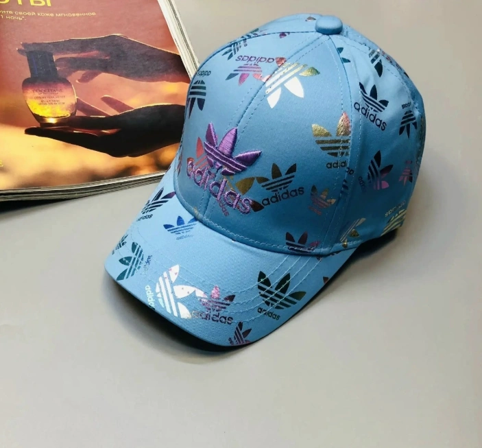 Кепка детская